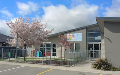 Photo of The Cats Pyjamas Preschool