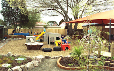 Photo of Central Kids Kindergartens - Apanui