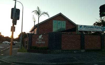 Photo of Piccolo Park Early Learning Centre