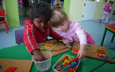 Photo of Tui's Nest Childcare Centre