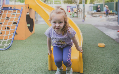 Photo of Kids.Com.Educare Silverstream