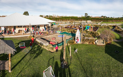 Photo of Fernside Preschool Limited