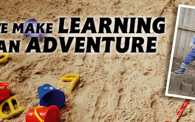 Photo of All about children - Avondale