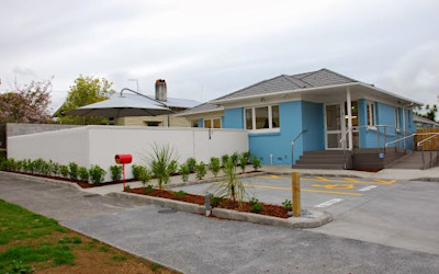 Photo of The Rumpus Room