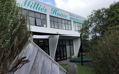 Photo of Millie's House