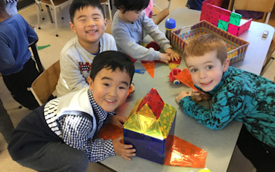 Photo of BestStart Kilmarnock Street