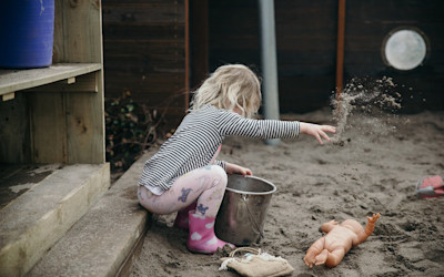 Photo of Happy Feet Childcare Papamoa