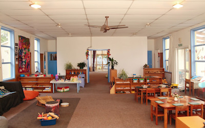 Photo of Richmond Preschool