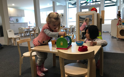 Photo of BestStart Taita