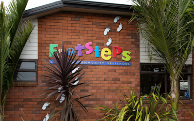 Photo of Papatoetoe Footsteps Community Preschool