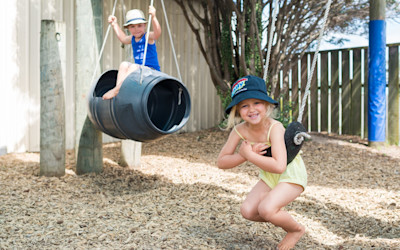 Photo of Gwen Rogers Free Kindergarten