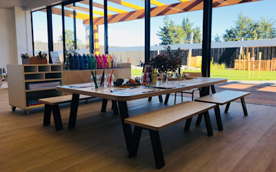 Photo of Sweet Pea Early Learning Centre