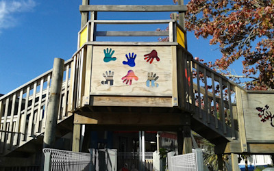 Photo of He Kaakano Early Learning Centre