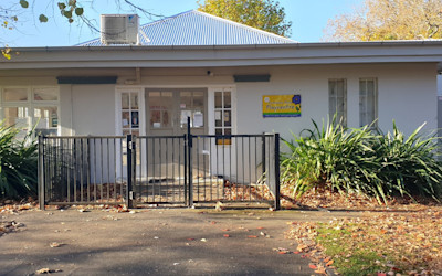 Photo of Cornwall Park Playcentre