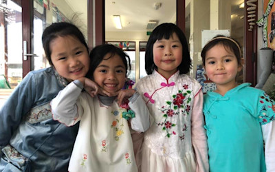 Photo of The Childrens Corner Howick