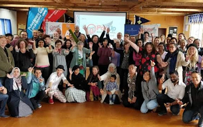 Photo of Rosebank Early Childhood Centre