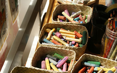 Photo of Kidsfirst Kindergartens Isleworth Road