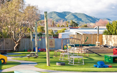 Photo of BestStart Arawhata Road Kindy