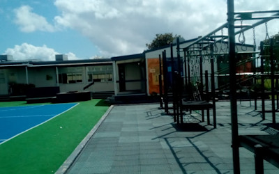 Photo of Chapel Downs Early Learning Centre