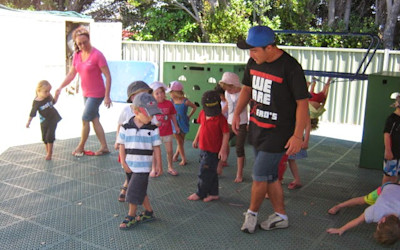 Photo of Maunganui Kindergarten