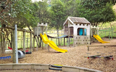 Photo of Whitford Early Learning Centre