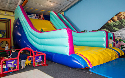 Photo of Playtopia Educare