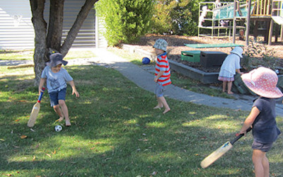 Photo of Kidsfirst Kindergartens Sumner