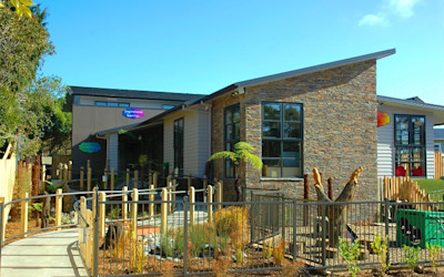 Photo of Magic Kingdom Childcare