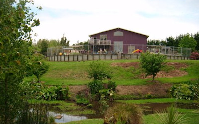 Photo of Kingdom Kidz