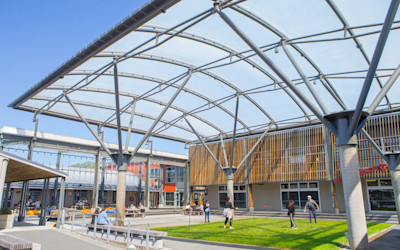 Photo of Whitireia Community Polytechnic Ch-Care