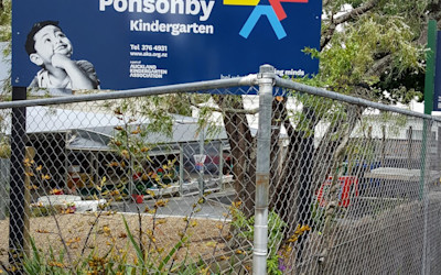 Photo of Ponsonby Kindergarten