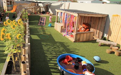 Photo of Eduplay Childcare Otahuhu