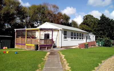 Photo of Tui Road Playcentre