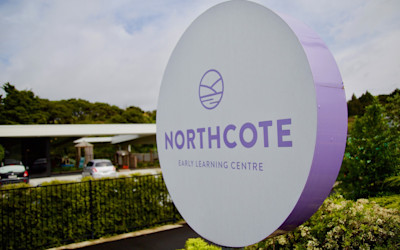 Photo of Northcote Early Learning Centre