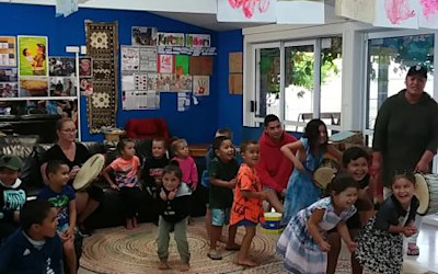 Photo of Central Kids Kindergartens - Clyde Street