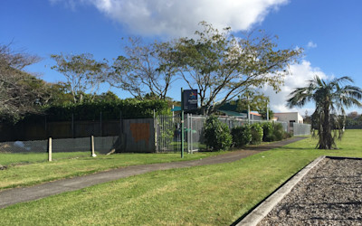 Photo of Mayfield Kindergarten