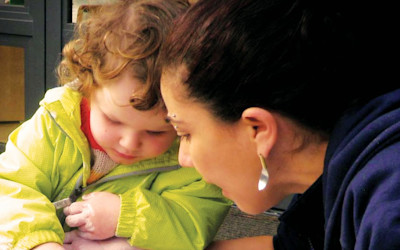 Photo of Bear Park St Heliers