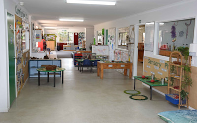 Photo of Kids Klub Stanmore Bay Ltd