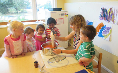 Photo of Stoke Montessori