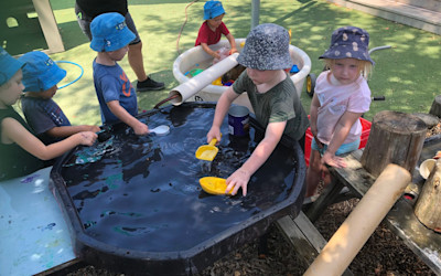 Photo of BestStart Morrinsville