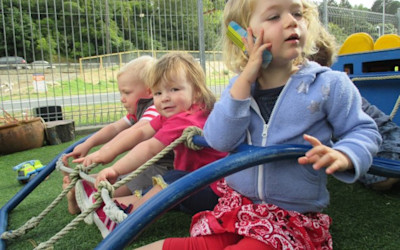 Photo of BestStart Pharazyn Street