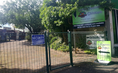 Photo of Early Explorers Childcare Centre