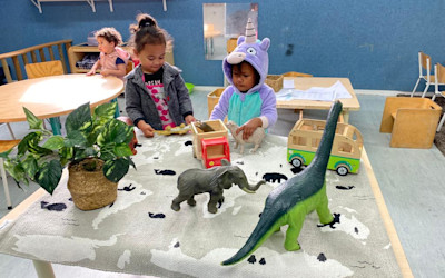 Photo of BestStart Frankton