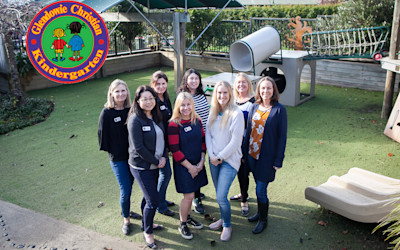 Photo of Glendowie Christian Kindergarten