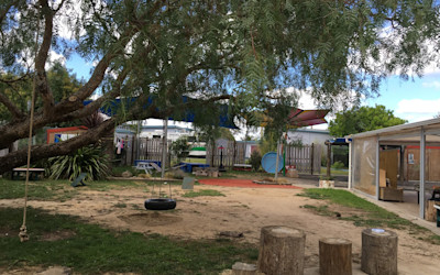 Photo of Selwyn Park Kindergarten
