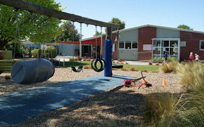 Photo of Kidsfirst Kindergartens Cotswold Avenue