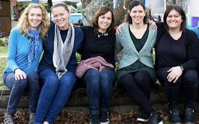 Photo of Mangawhai Kindergarten