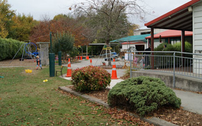 Photo of Kidsfirst Kindergartens Halswell