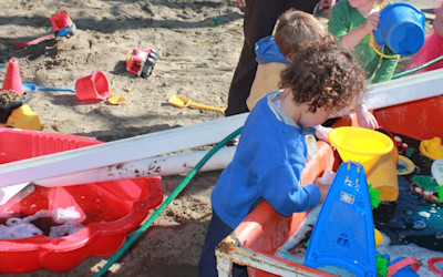 Photo of Waikanae Playcentre