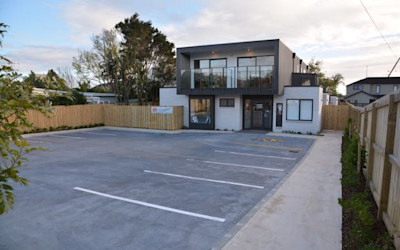 Photo of The Rumpus Room Waterview